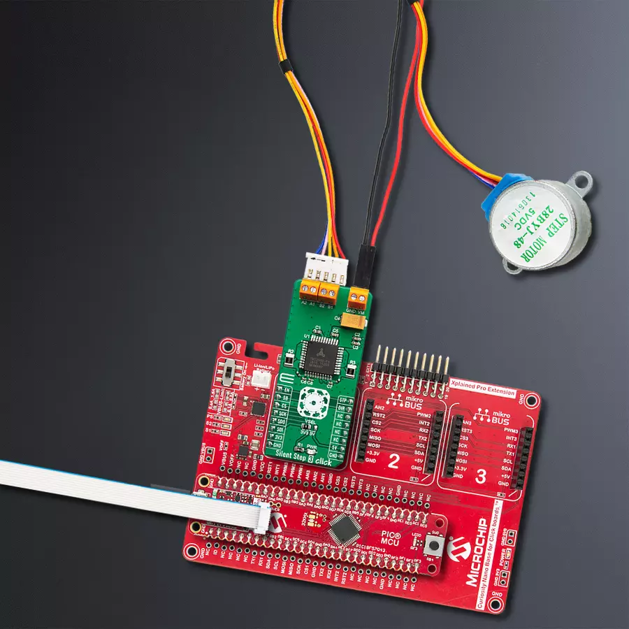 Board mapper by product8 hardware assembly