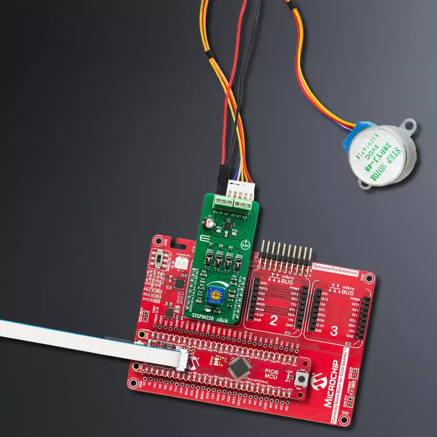 Board mapper by product8 hardware assembly