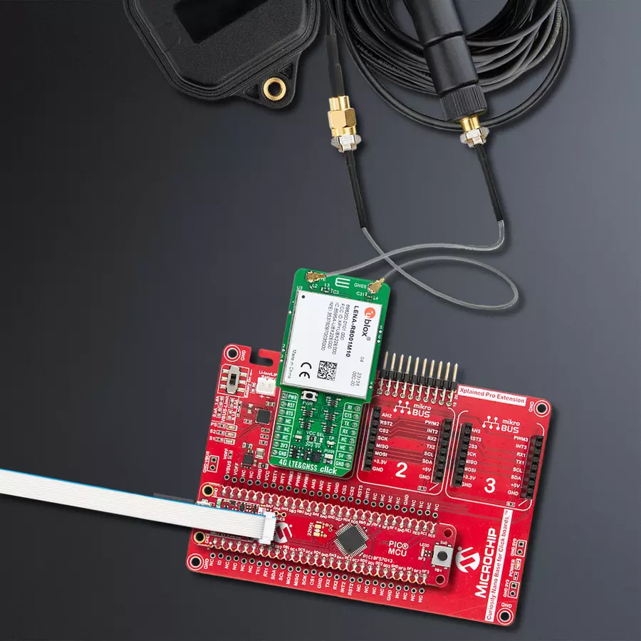 Board mapper by product8 hardware assembly