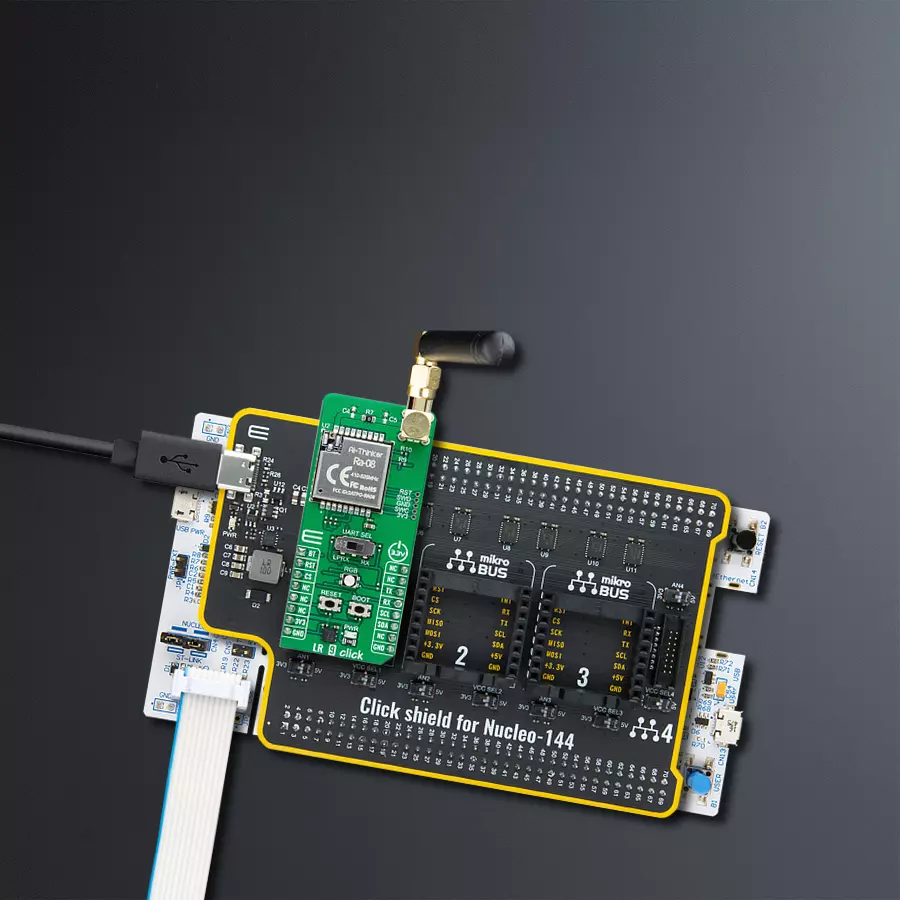 Board mapper by product8 hardware assembly