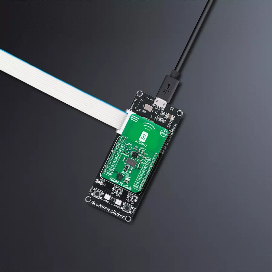 Board mapper by product7 hardware assembly