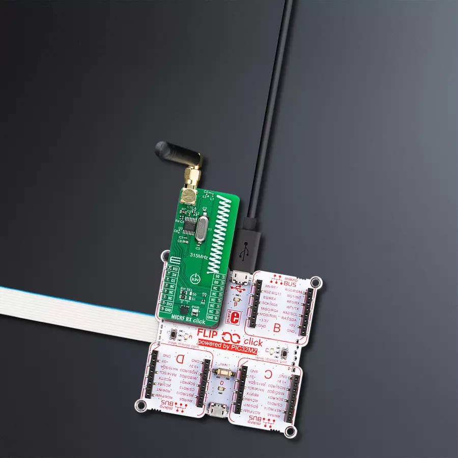 Board mapper by product7 hardware assembly