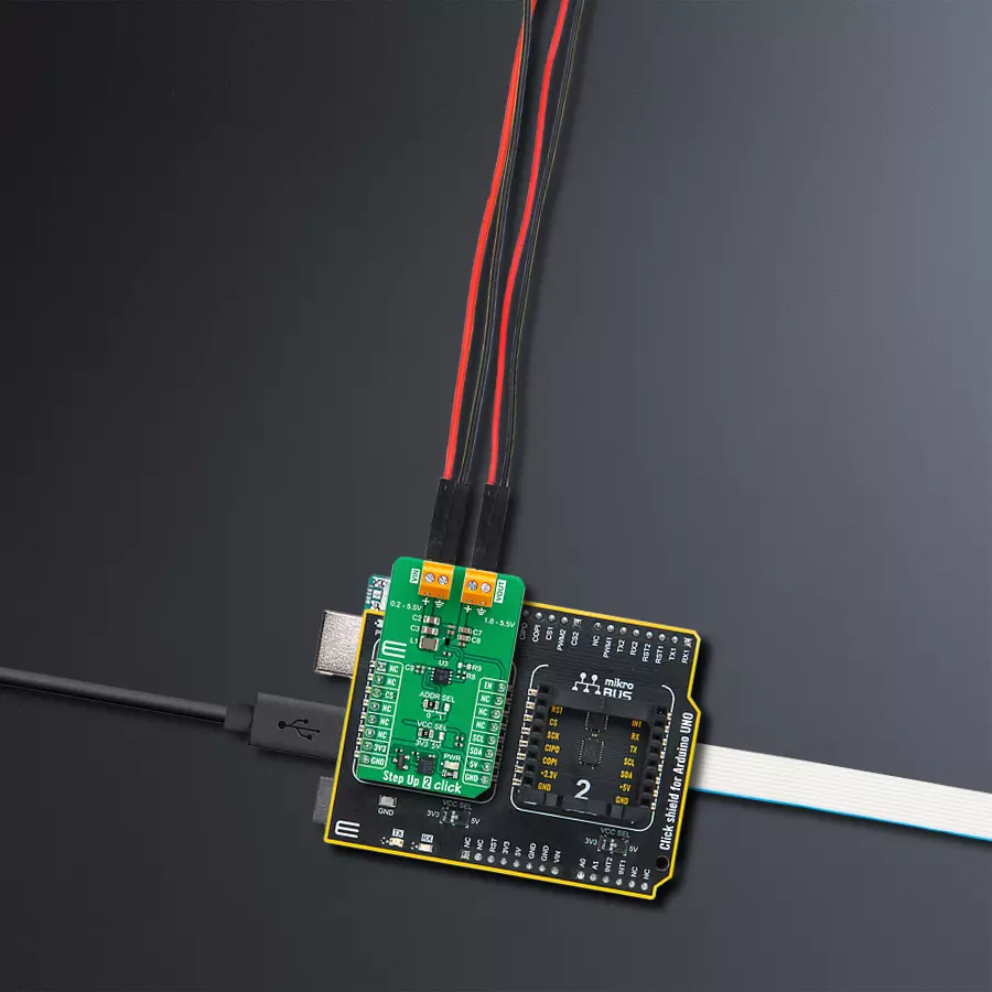 Board mapper by product8 hardware assembly
