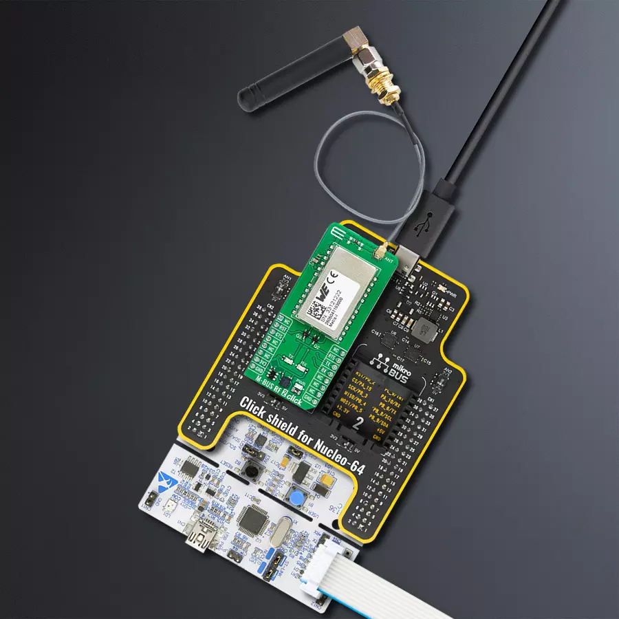 Board mapper by product8 hardware assembly