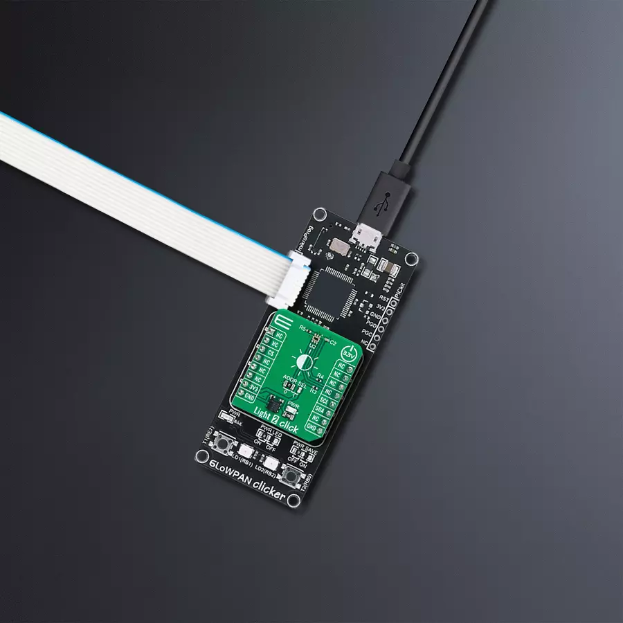 Board mapper by product7 hardware assembly