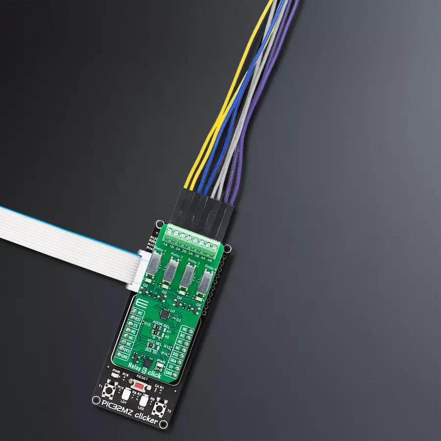 Board mapper by product7 hardware assembly