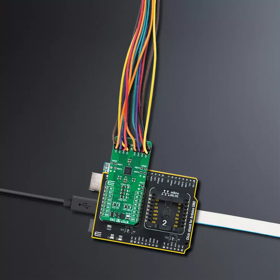 Board mapper by product8 hardware assembly