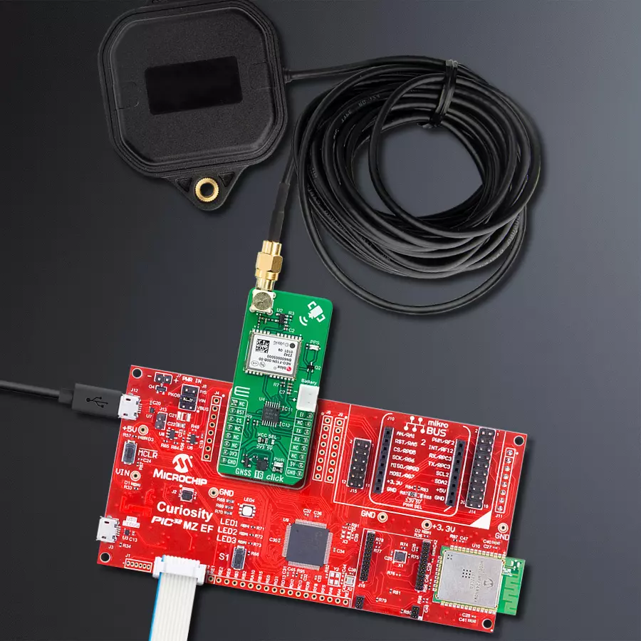Board mapper by product7 hardware assembly