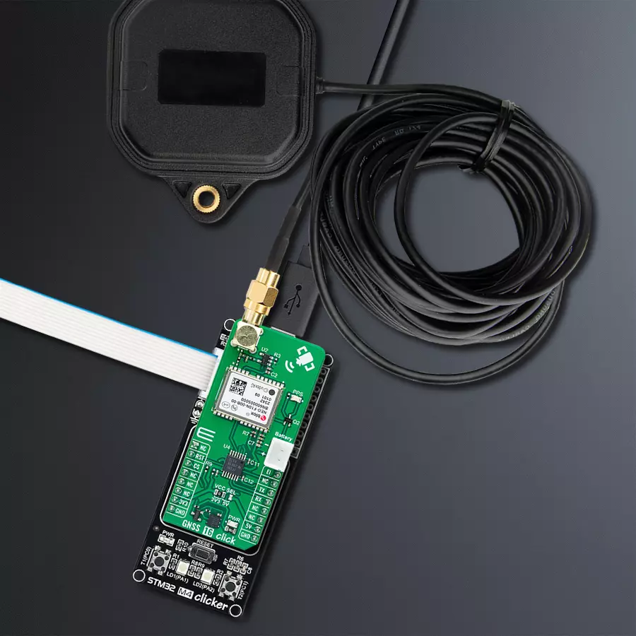 Board mapper by product7 hardware assembly