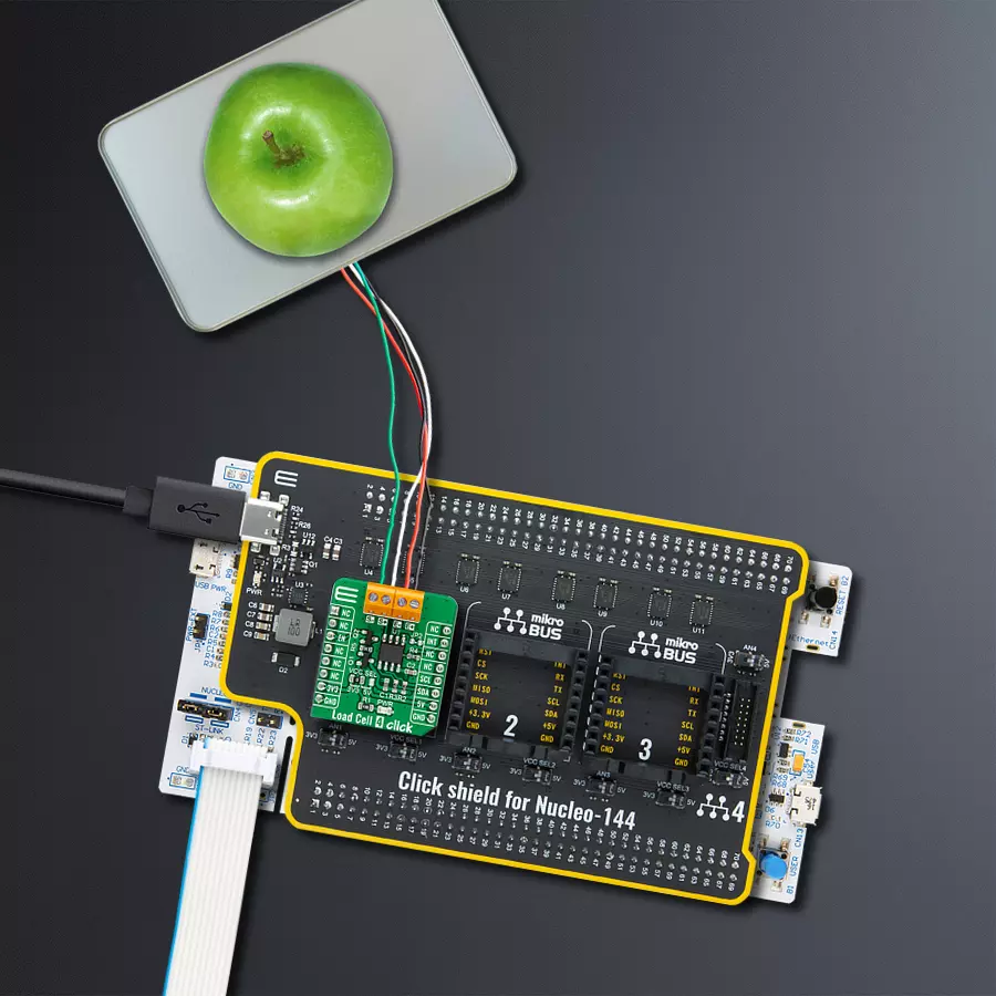 Board mapper by product8 hardware assembly
