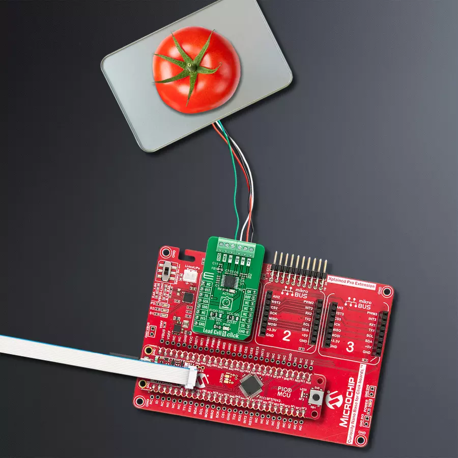 Board mapper by product8 hardware assembly