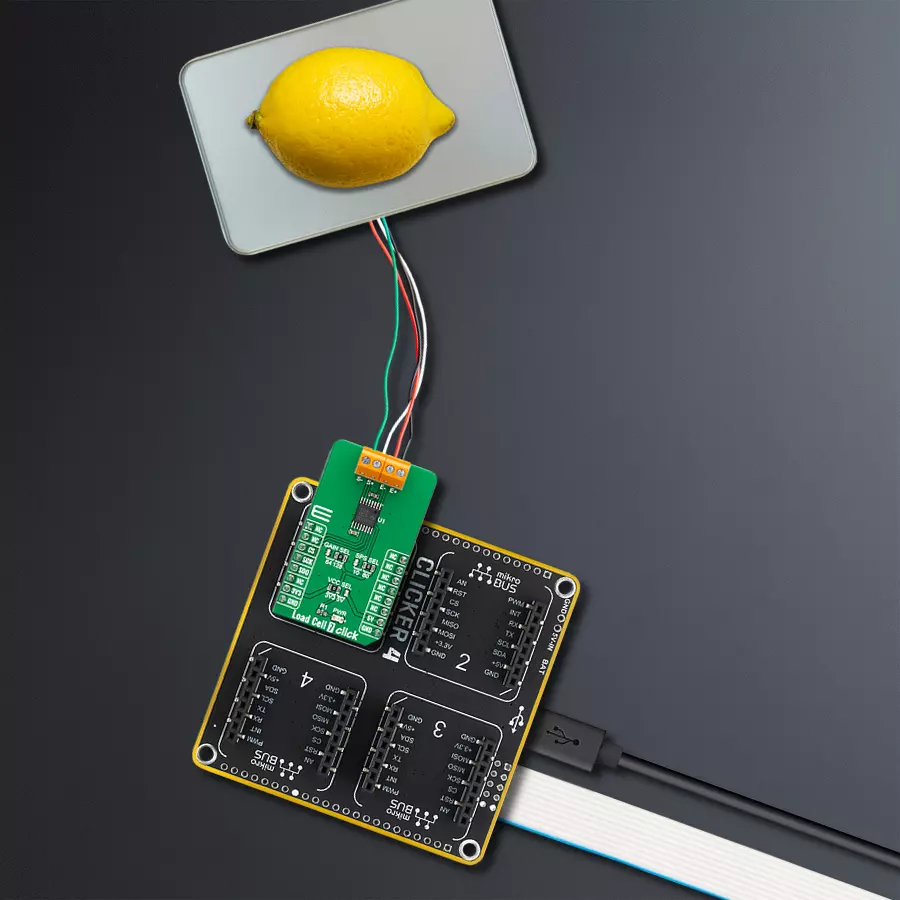 Board mapper by product7 hardware assembly