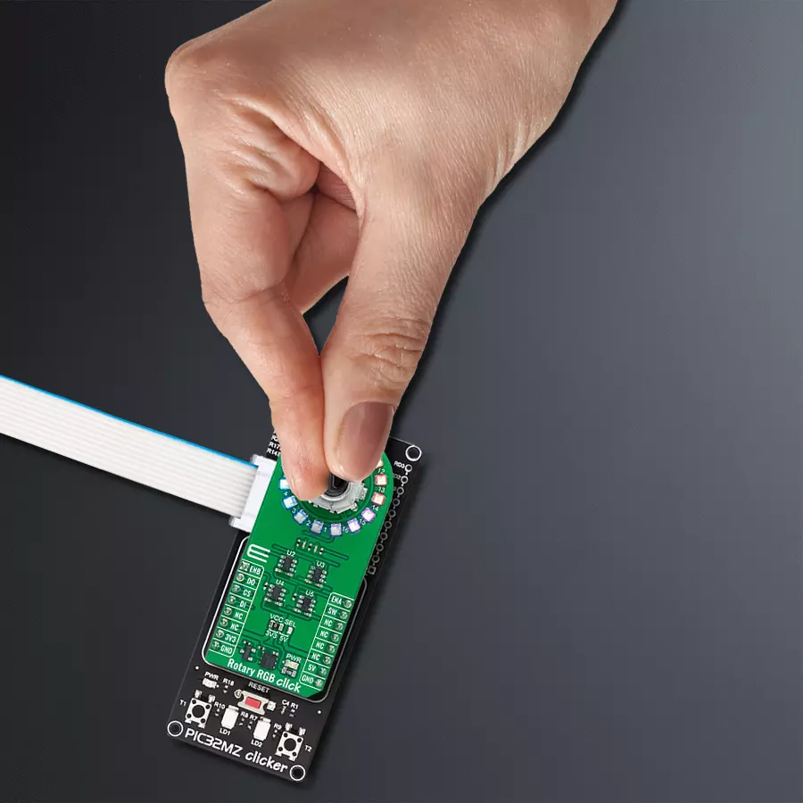 Board mapper by product7 hardware assembly