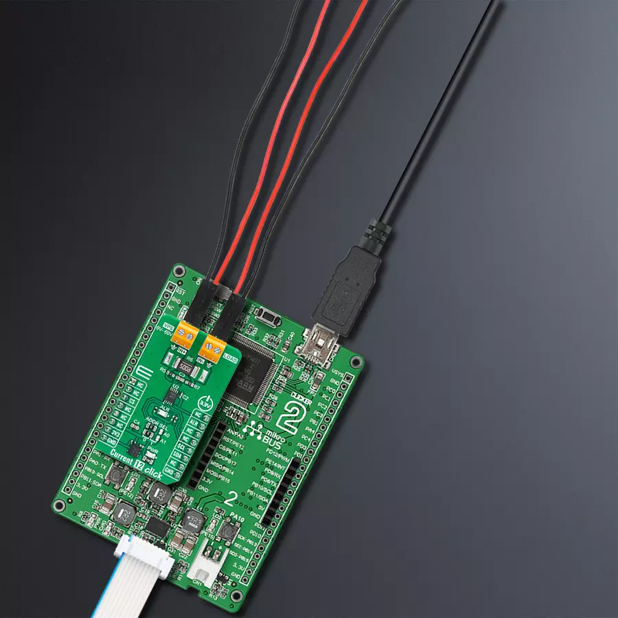 Board mapper by product7 hardware assembly