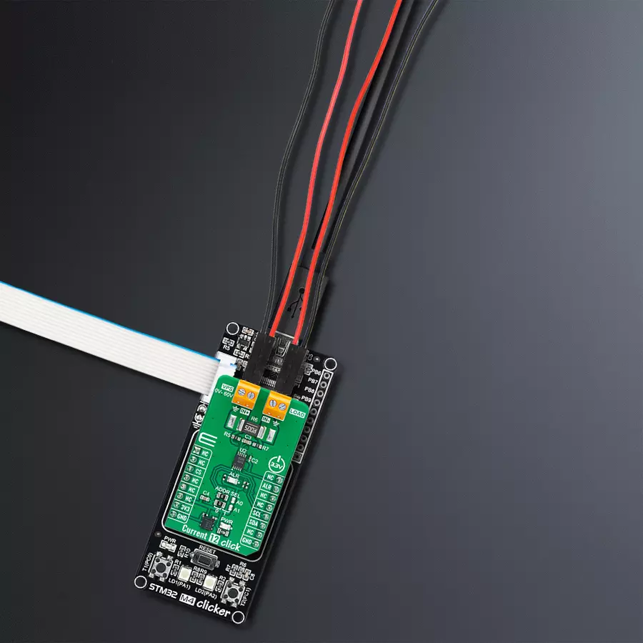 Board mapper by product7 hardware assembly