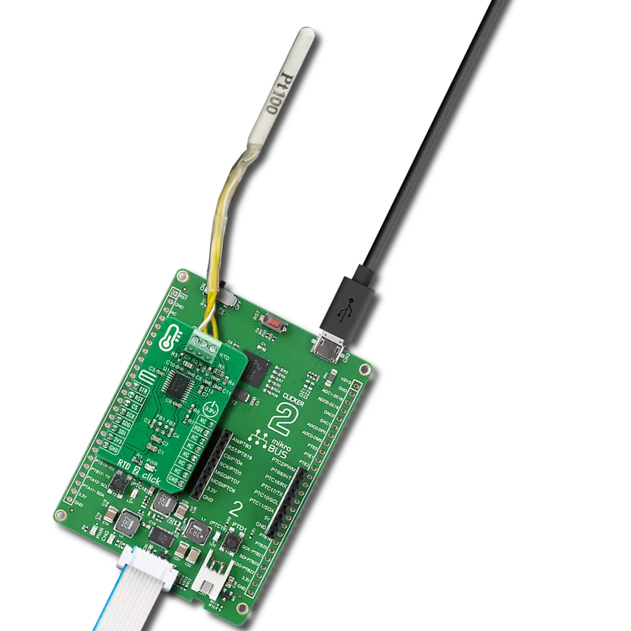 通过 ADS1247 和 MK64FN1M0VDC12 提升您的工业流程