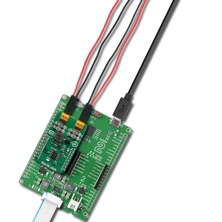 使用MCP1665和MK64FN1M0VDC12提升您的性能