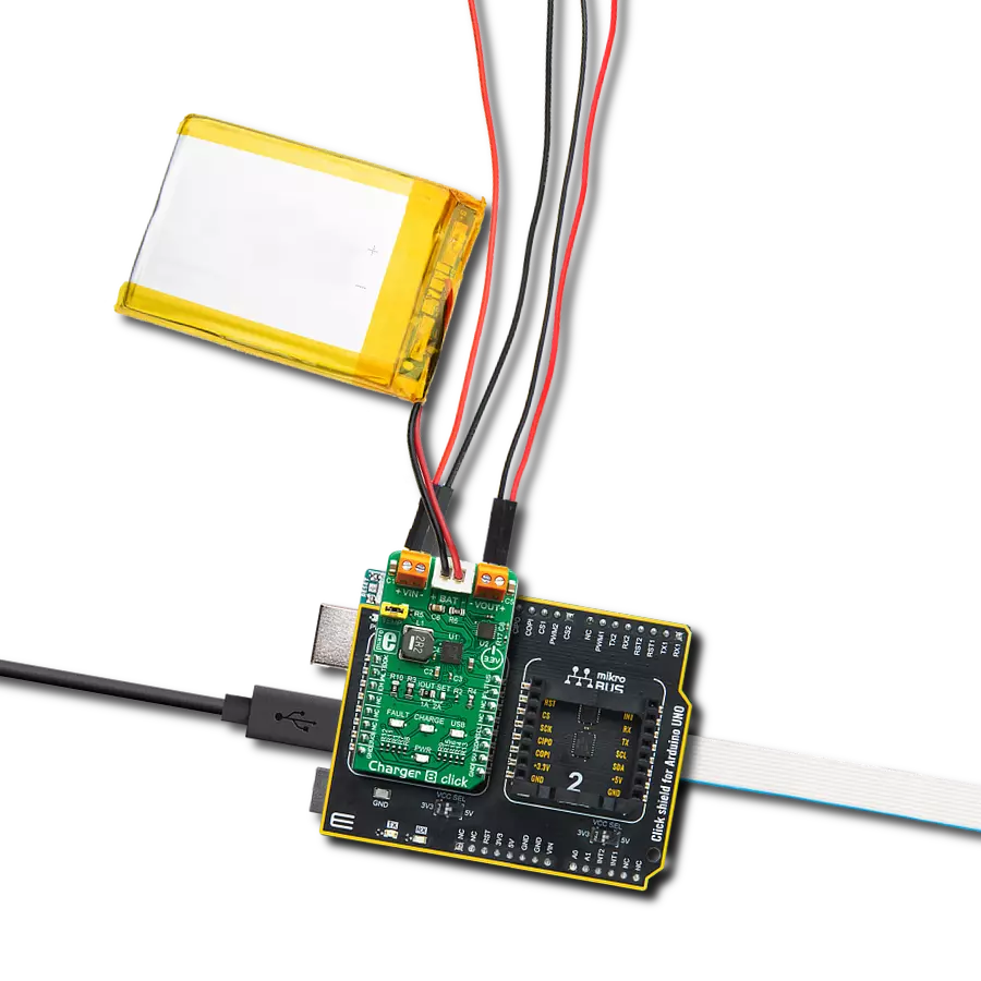 快速利用 MAX17201 和 ATmega328P 恢复您的设备