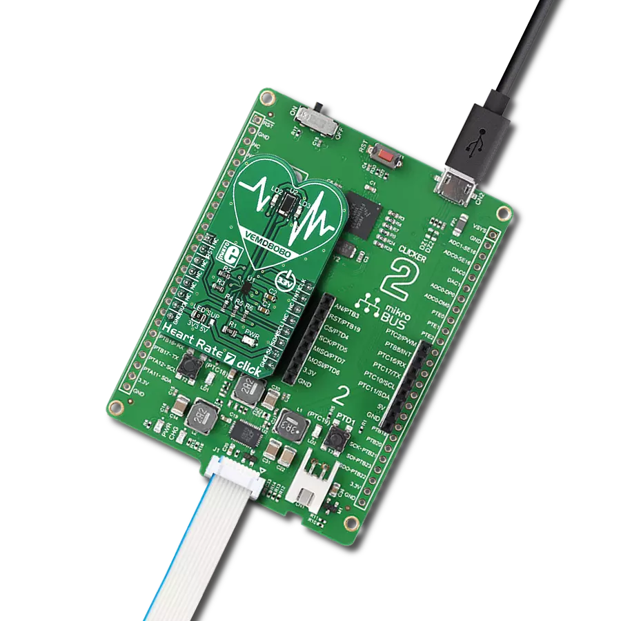使用 VEMD8080 和 MK64FN1M0VDC12 听听你的心声。