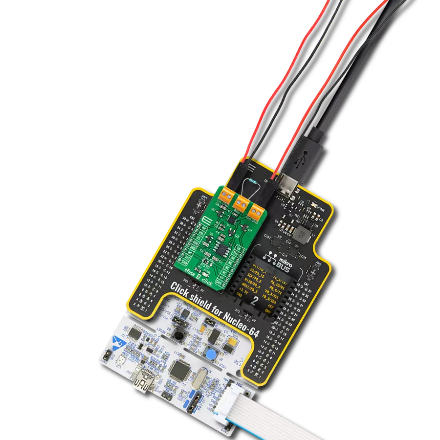 使用 NIS6150 和 STM32L073RZ 确保您的设备发挥最佳性能