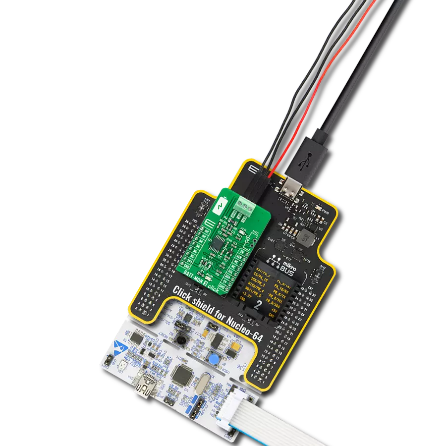 使用ADP5350和STM32L073RZ设计高级电源管理解决方案