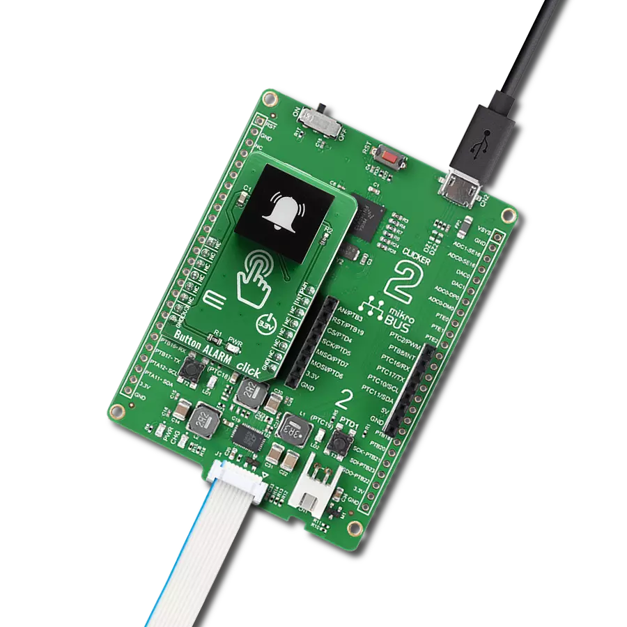 在任何紧急情况下使用CTHS15CIC05ALARM和MK64FN1M0VDC12