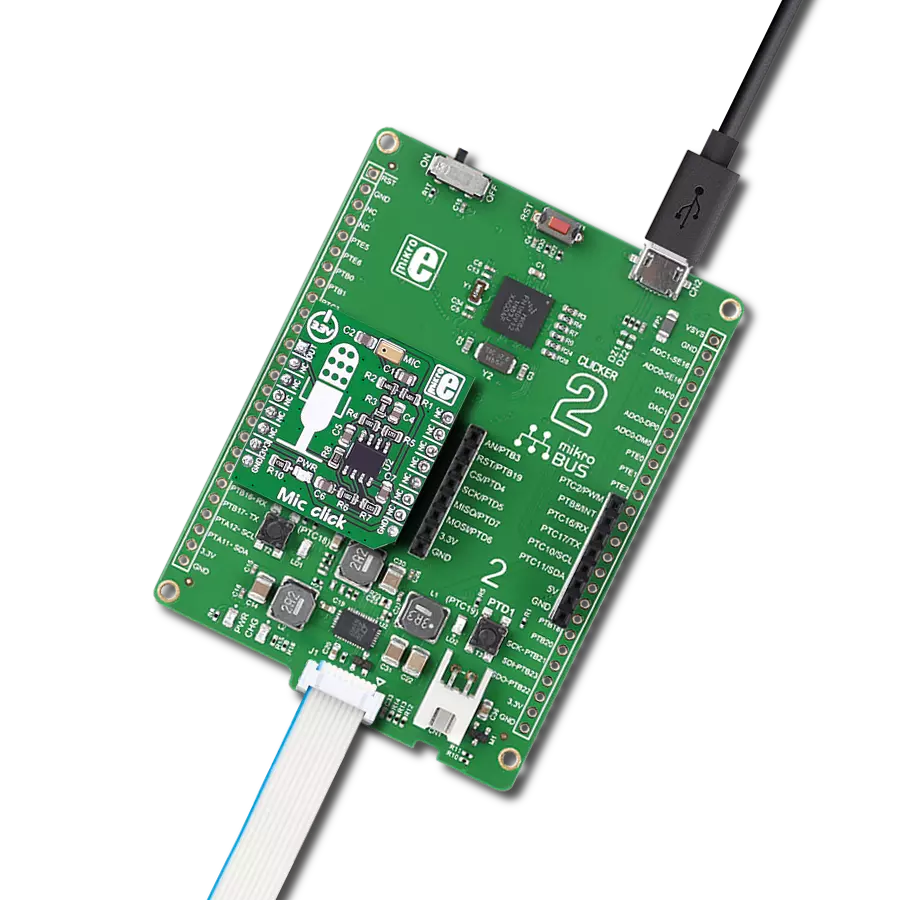Upgrade your audio game with SPQ0410HR5H-B and MK64FN1M0VDC12