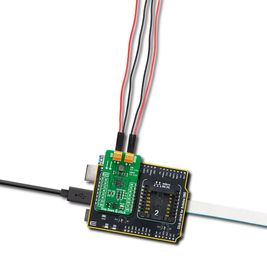 自信迈入使用MAX17624和ATmega328的电源管理未来