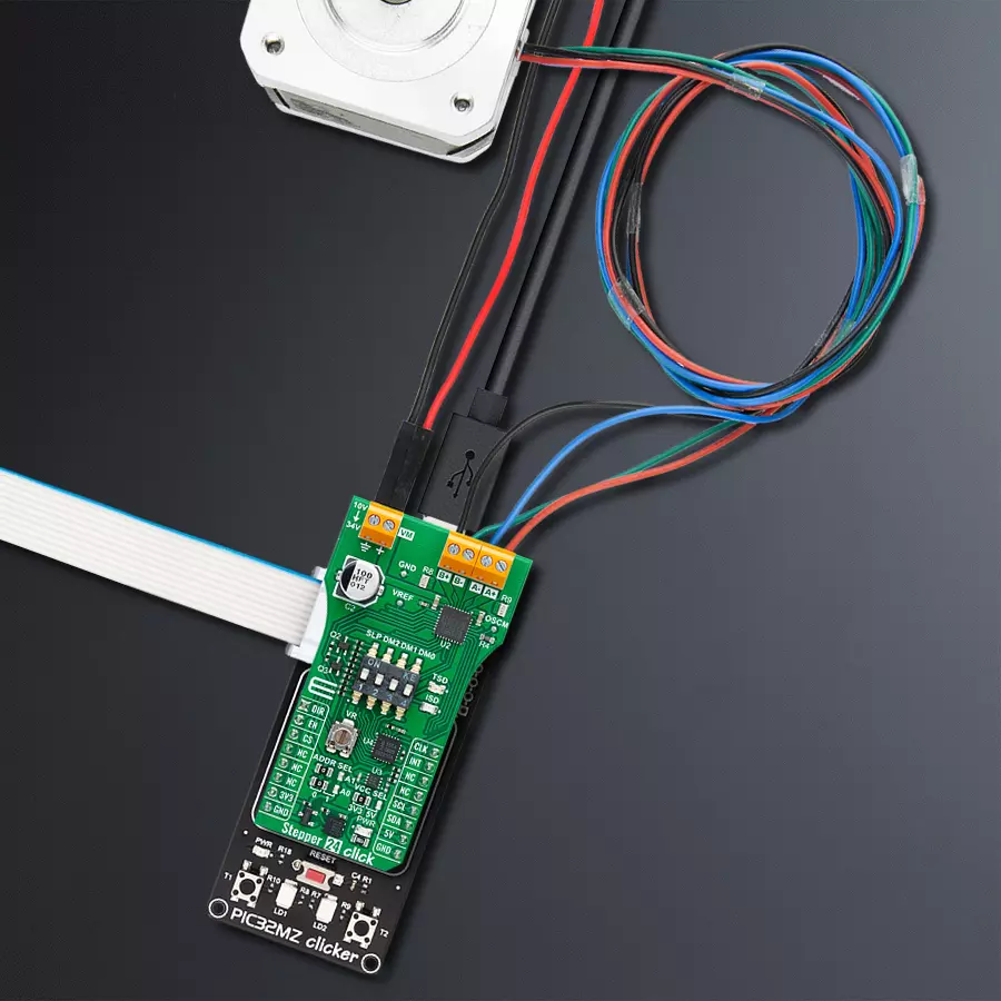 Board mapper by product7 hardware assembly