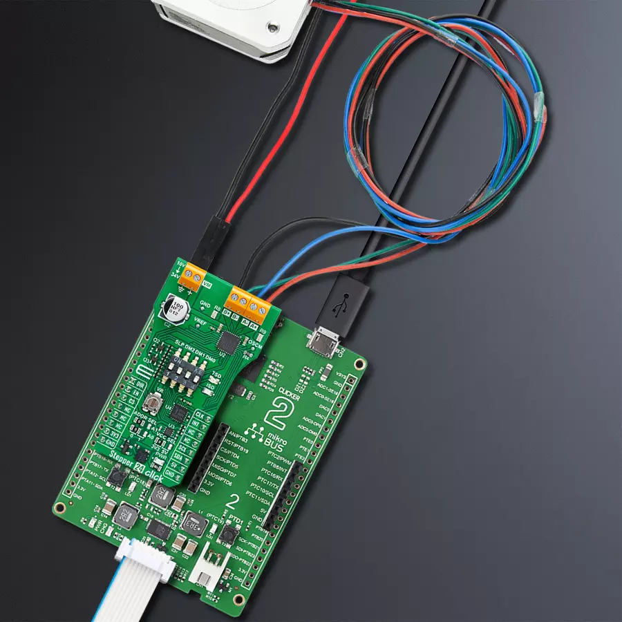 Board mapper by product7 hardware assembly