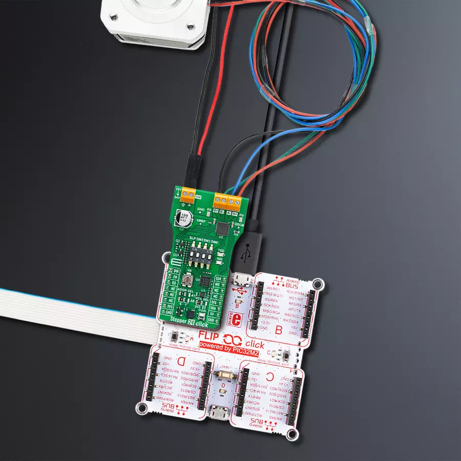 Board mapper by product7 hardware assembly