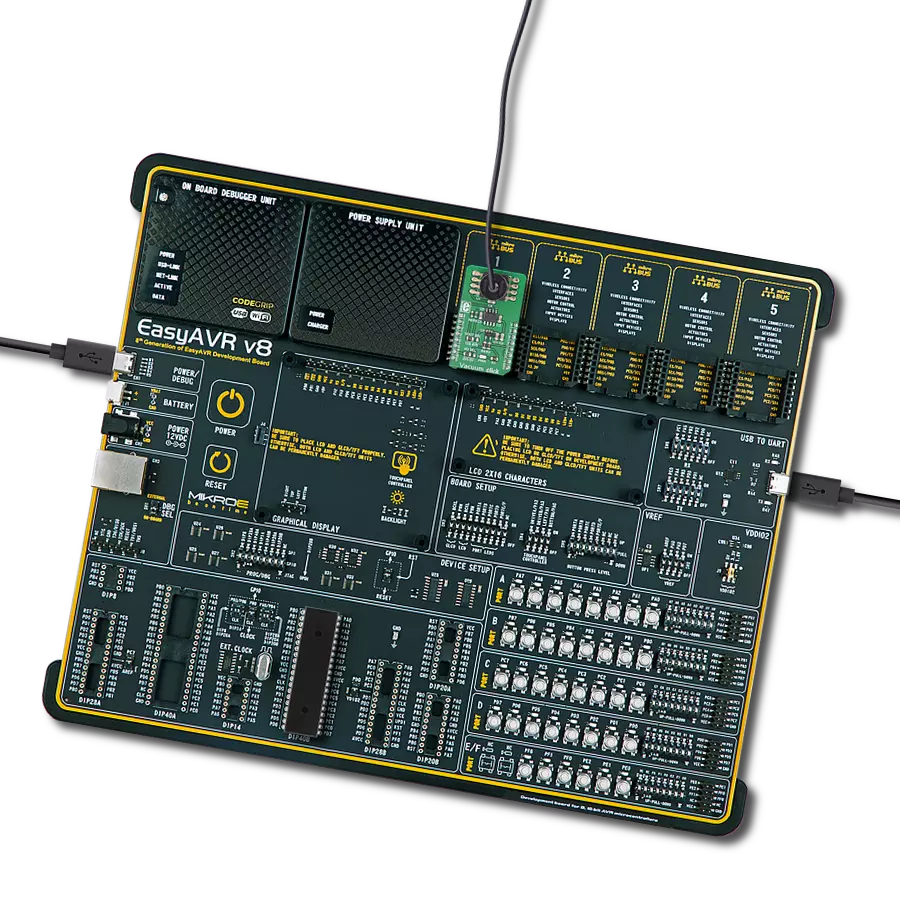 From void to innovation with MPXV6115V and ATmega644 | EmbeddedWiki