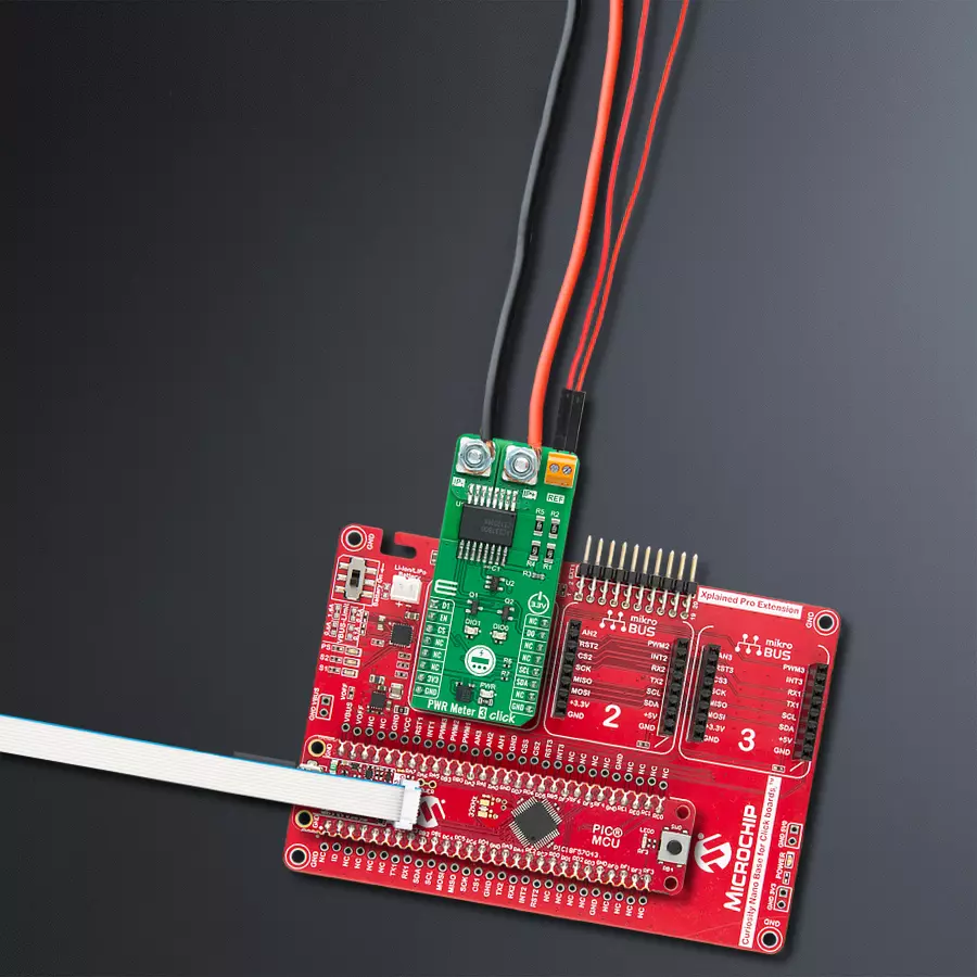 Board mapper by product8 hardware assembly