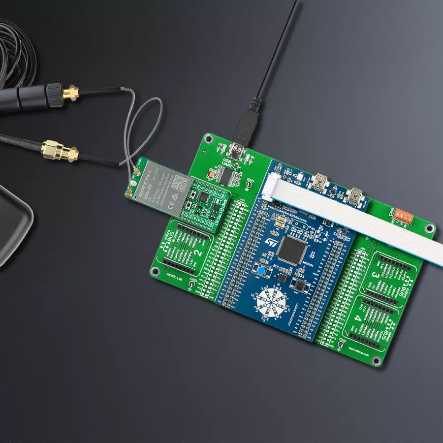 Board mapper by product8 hardware assembly