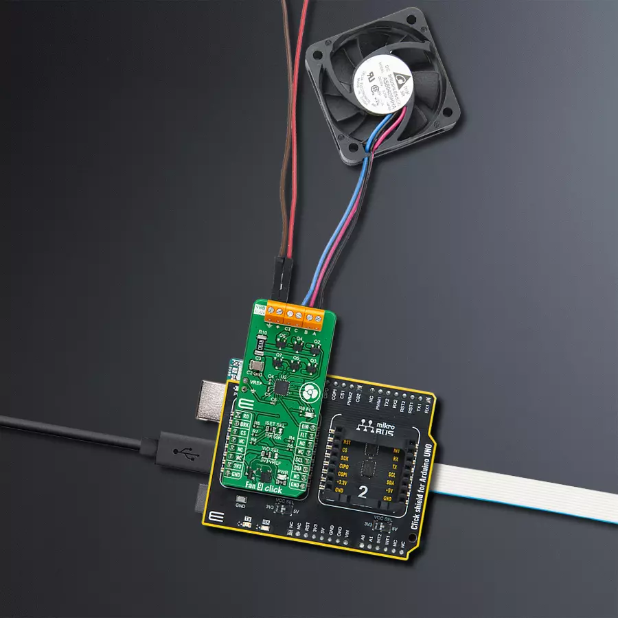 Board mapper by product8 hardware assembly