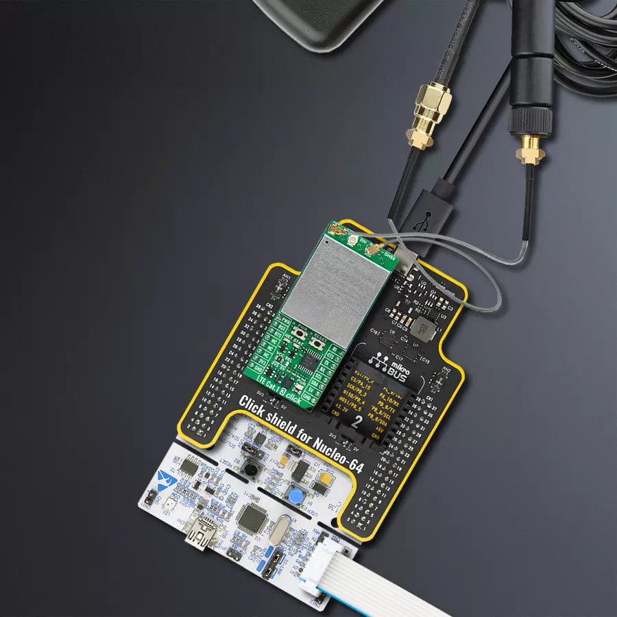 Board mapper by product8 hardware assembly
