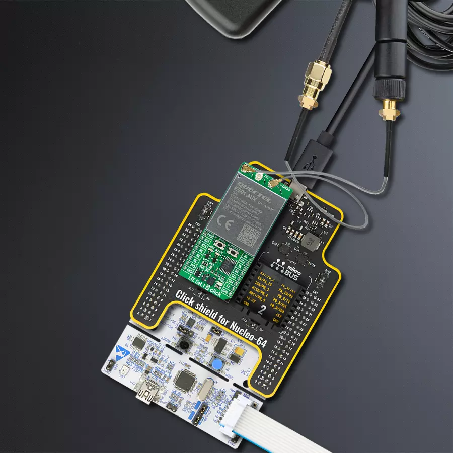 Board mapper by product8 hardware assembly