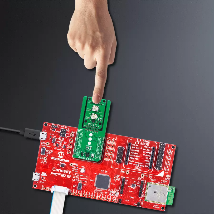 Board mapper by product7 hardware assembly