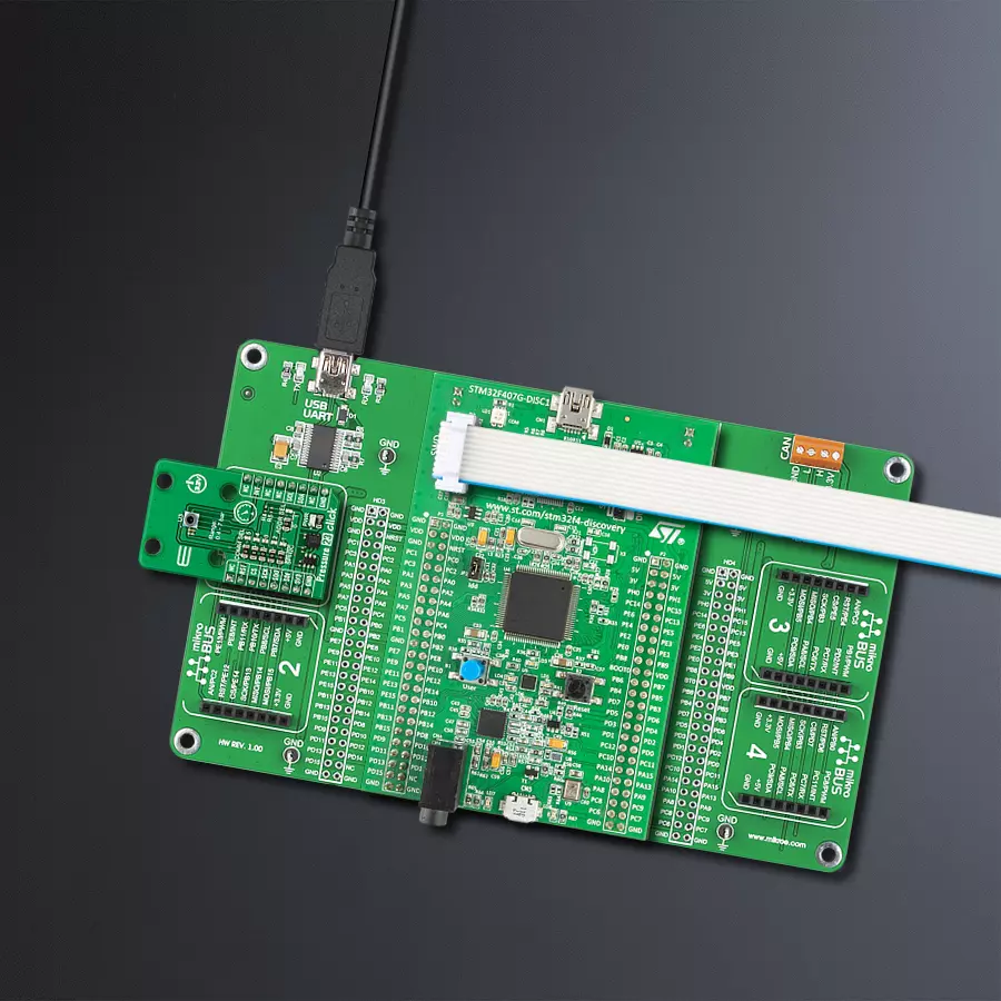 Board mapper by product8 hardware assembly