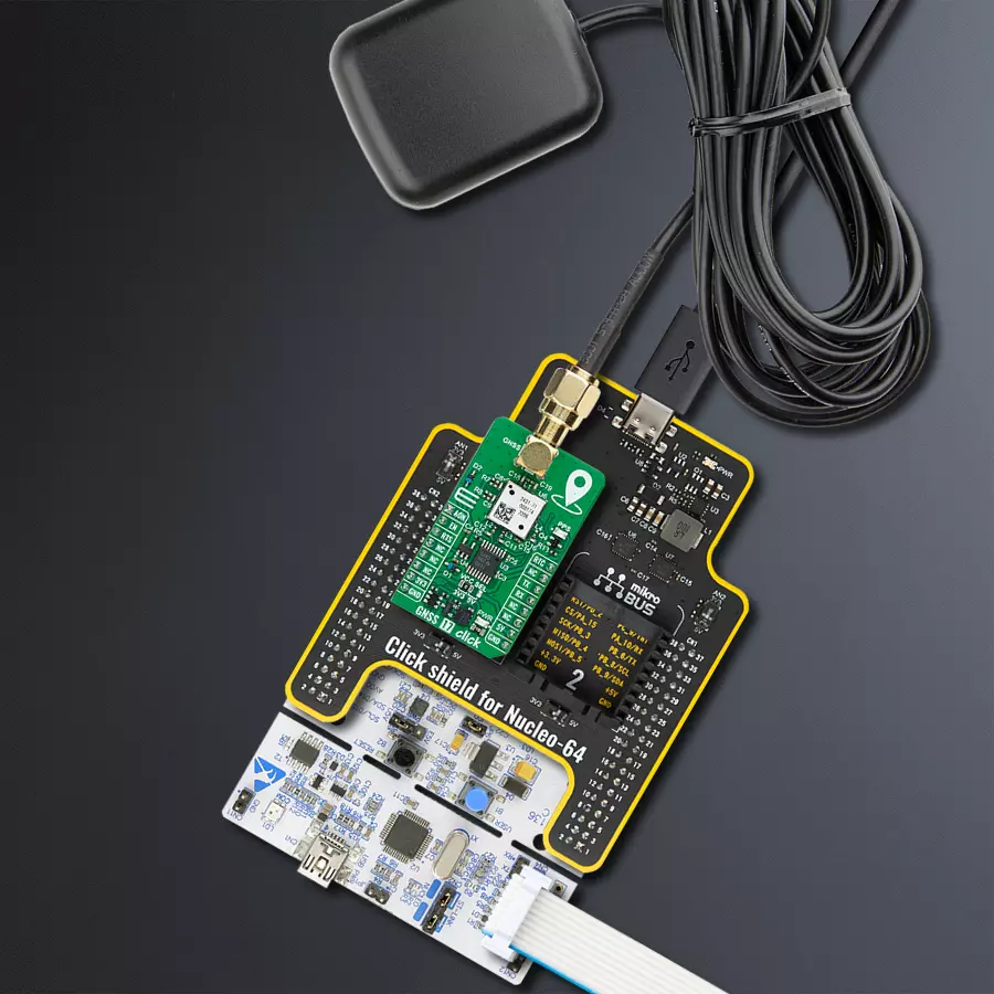 Board mapper by product8 hardware assembly