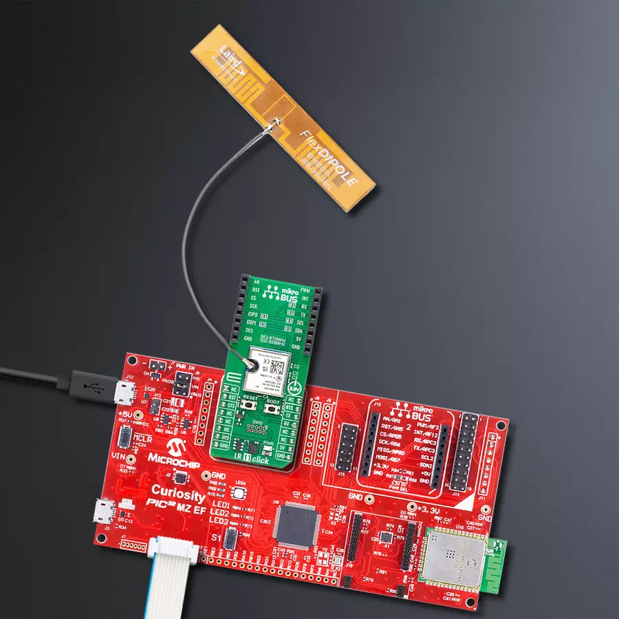 Board mapper by product7 hardware assembly