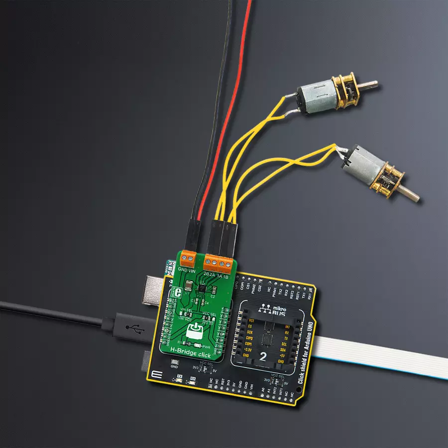 Board mapper by product8 hardware assembly