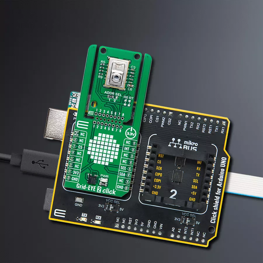 Board mapper by product8 hardware assembly