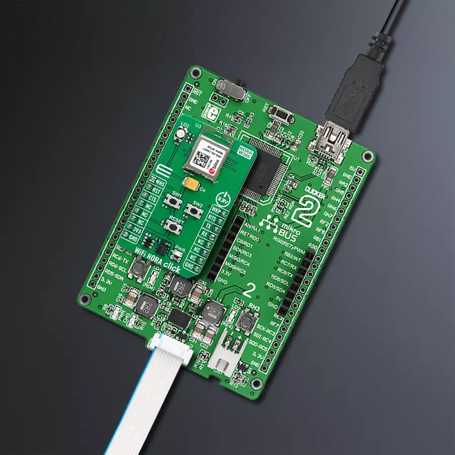 Board mapper by product7 hardware assembly