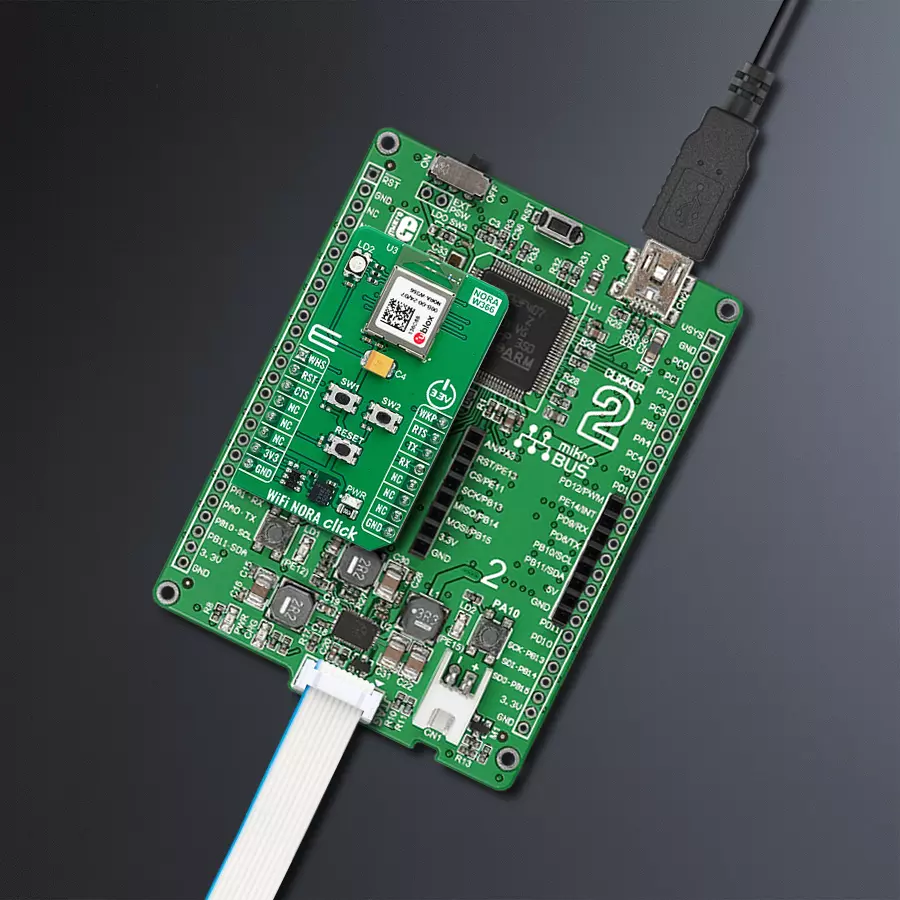 Board mapper by product7 hardware assembly