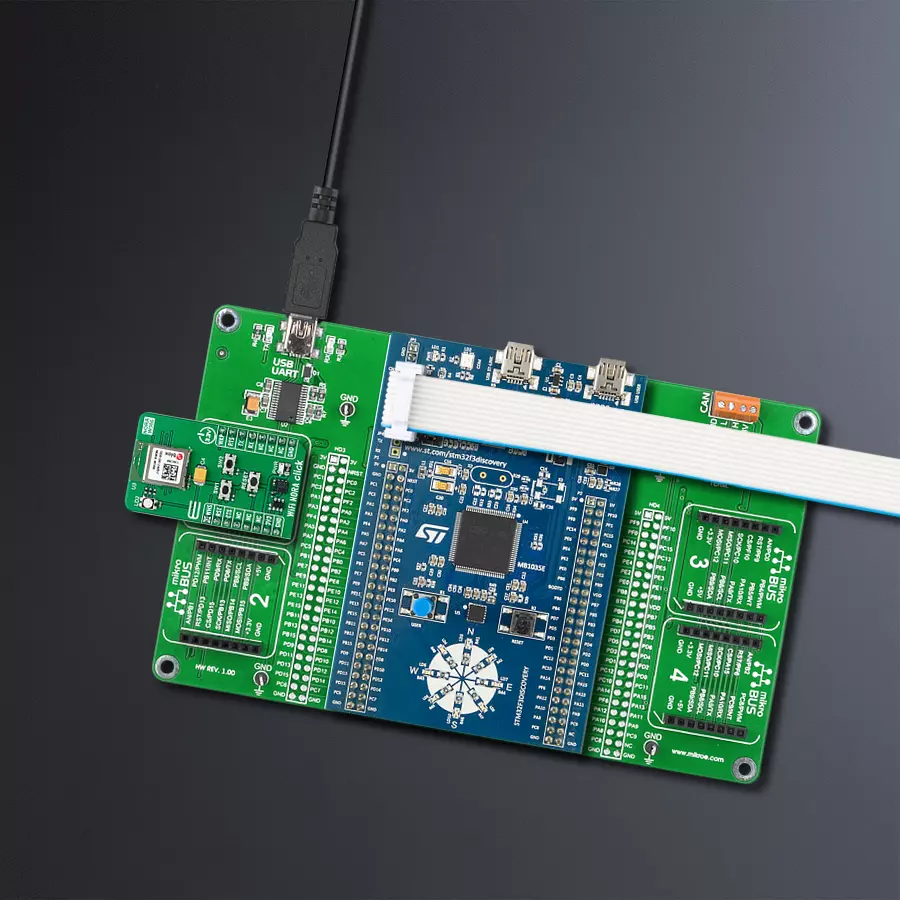 Board mapper by product8 hardware assembly
