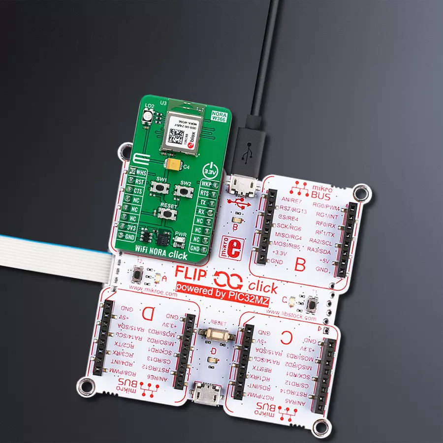 Board mapper by product7 hardware assembly