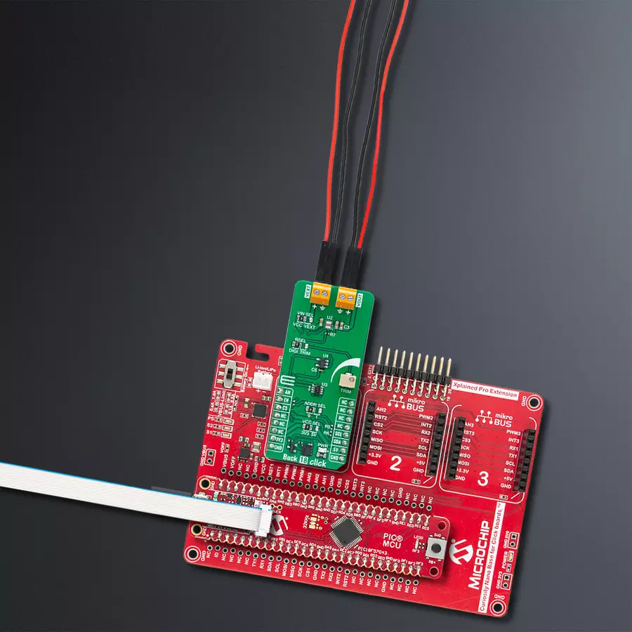 Board mapper by product8 hardware assembly