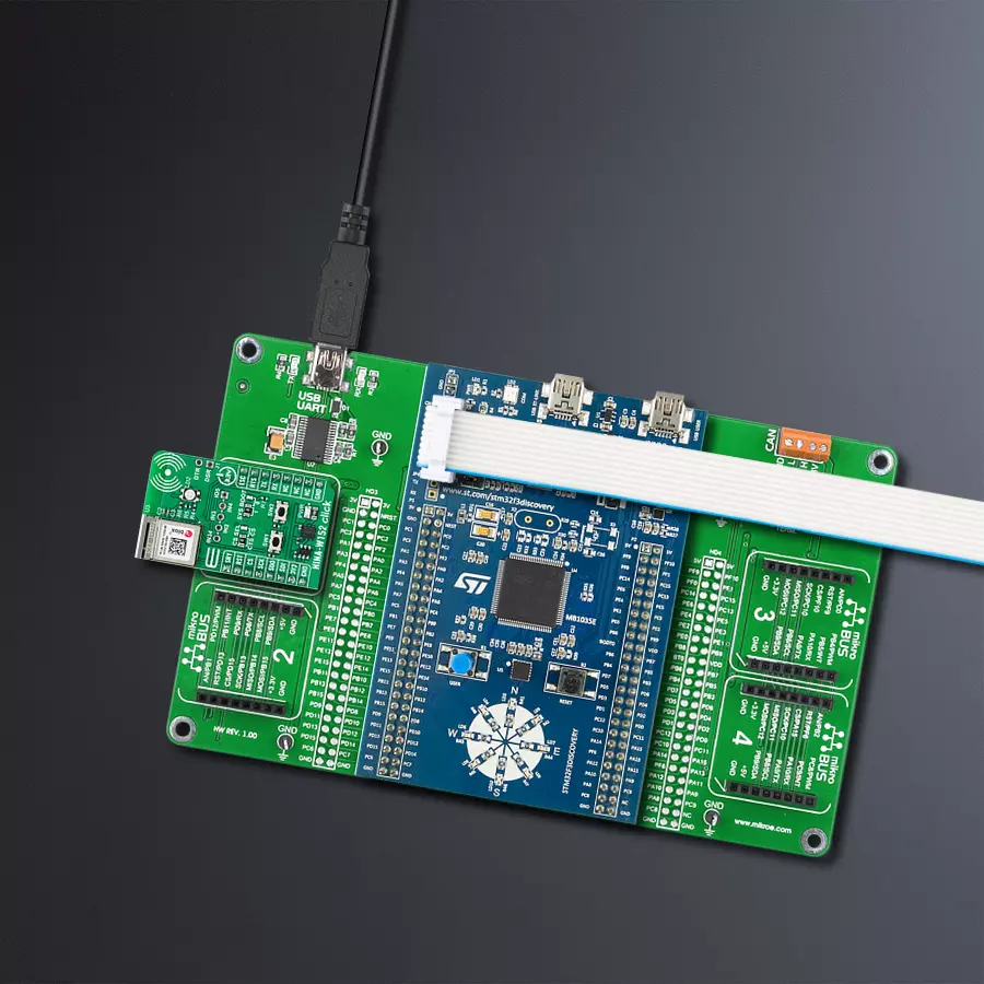 Board mapper by product8 hardware assembly