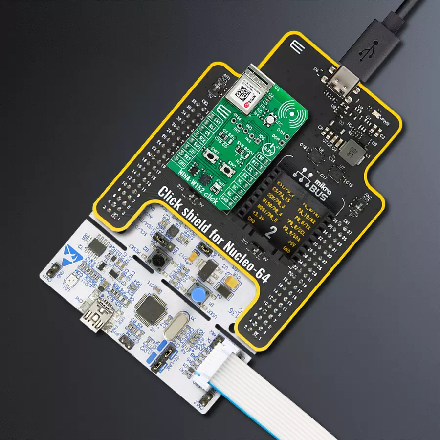 Board mapper by product8 hardware assembly